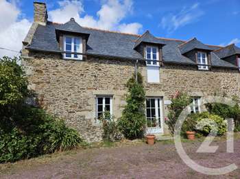 Vente Maison 3 chambresPloubalay