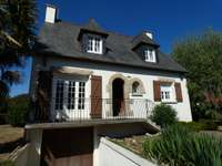 Vente maison