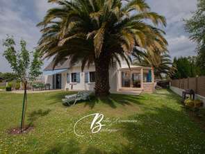 Vente Maison 4 chambresPloubazlanec