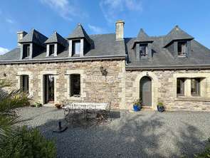 Vente Maison 4 chambresPloubazlanec