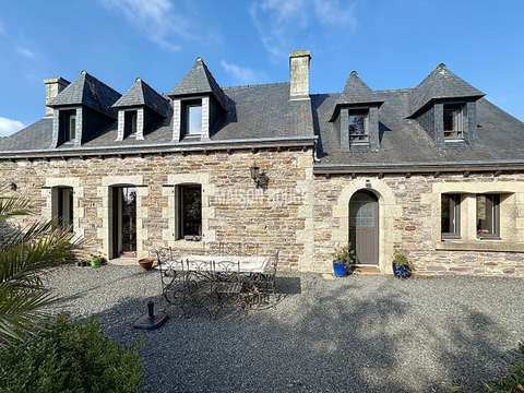 Vente maison 6 pièces Ploubazlanec 22