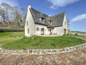 Vente Maison 5 chambresPloubazlanec
