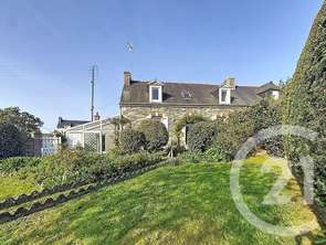 Vente Maison 3 chambresPloubazlanec