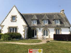 Vente Maison 4 chambresPloubazlanec