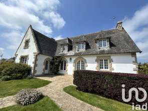 Vente Maison 7 piècesPloubazlanec