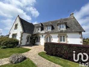 Vente Maison 7 piècesPloubazlanec