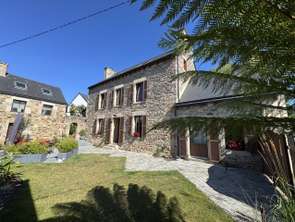 Vente Maison 4 chambresPloubazlanec