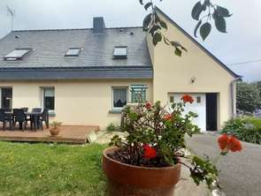 Vente Maison 4 chambresPloubazlanec