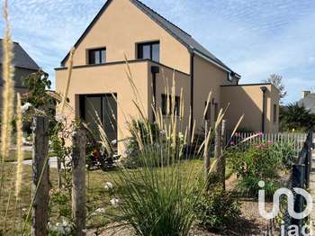 Vente Maison 4 chambresPloubazlanec