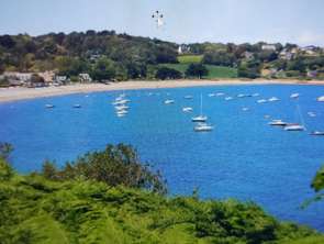 Vente Maison 2 chambresPloubazlanec