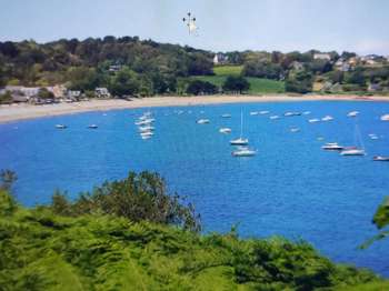 Vente maison 3 pièces Ploubazlanec 22