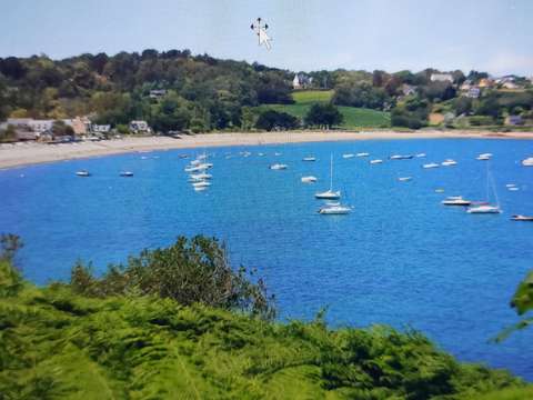 Vente maison 3 pièces Ploubazlanec 22