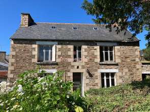 Vente Maison 4 chambresPloubazlanec