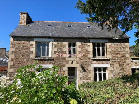 Vente maison 6 pièces Ploubazlanec 22