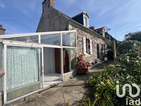 Vente maison 5 pièces Ploubazlanec 22