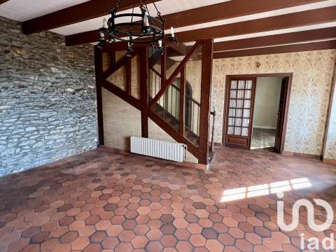 Vente maison 5 pièces Vente maison 5 pièces