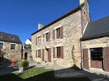 Vente Maison 4 chambresPloubazlanec