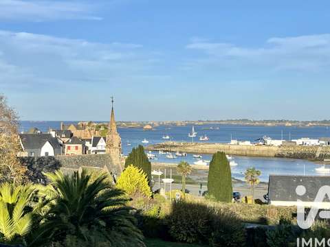 Vente maison 6 pièces Ploubazlanec 22