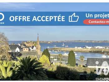 Vente Maison 4 chambresPloubazlanec