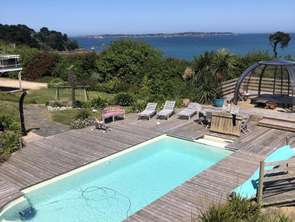 Vente Maison 3 chambresPloubazlanec