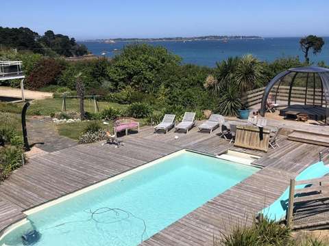 Vente maison 6 pièces Ploubazlanec 22