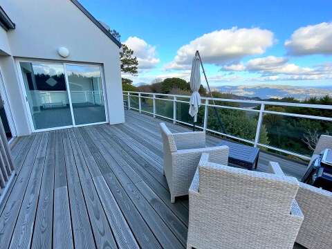 Vente maison 5 pièces Ploubazlanec 22