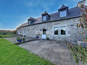 Vente Maison 4 chambresPloubazlanec