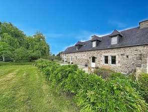Vente Maison 4 chambresPloubazlanec