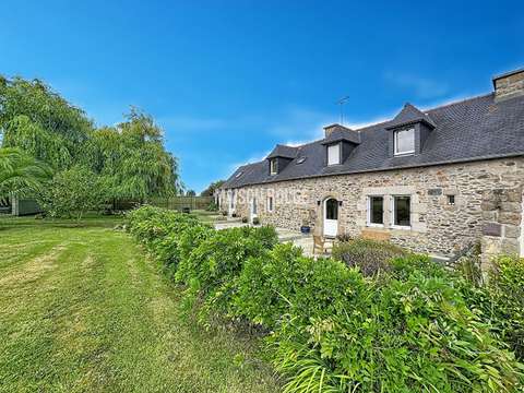 Vente maison 8 pièces Ploubazlanec 22