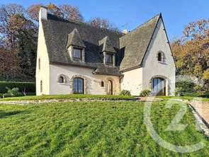 Vente Maison 5 chambresPloubazlanec