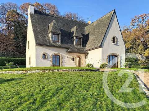 Vente maison 9 pièces Ploubazlanec 22