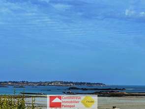Vente Maison 4 chambresPloubazlanec