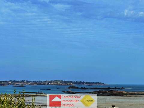 Vente maison 5 pièces Ploubazlanec 22