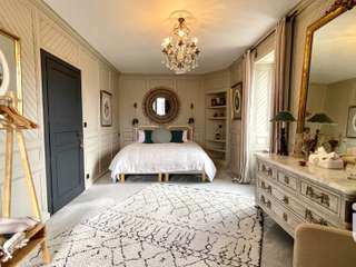 Vente maison 9 pièces