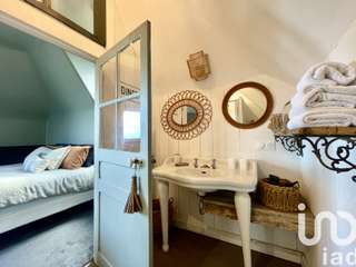 Vente maison 9 pièces