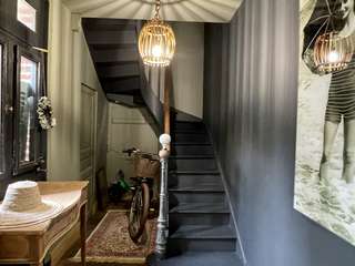 Vente maison 9 pièces