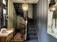 Vente maison 9 pièces Vente maison 9 pièces