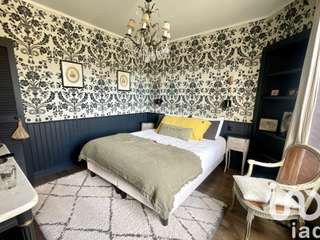 Vente maison 9 pièces