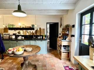 Vente maison 9 pièces
