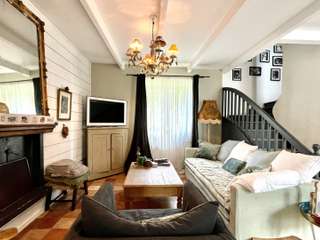 Vente maison 9 pièces