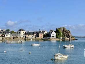 Vente Maison 5 chambresPloubazlanec