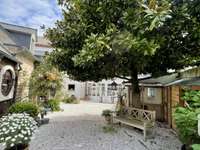 Vente maison 9 pièces Vente maison 9 pièces