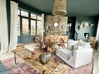 Vente maison 9 pièces Vente maison 9 pièces