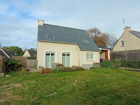 Vente maison 5 pièces Ploubazlanec 22