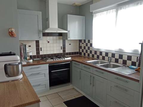 Vente maison 5 pièces Vente maison 5 pièces