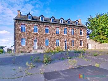Vente Maison 5 piècesPloubazlanec