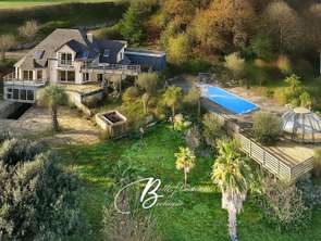 Vente Maison 3 chambresPloubazlanec