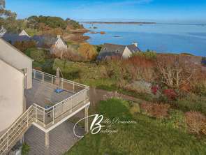 Vente Maison 4 chambresPloubazlanec