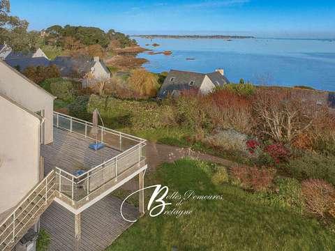 Vente maison 5 pièces Ploubazlanec 22