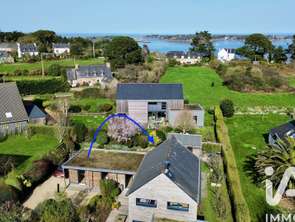Vente Maison 4 chambresPloubazlanec